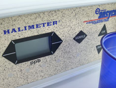Halimeter